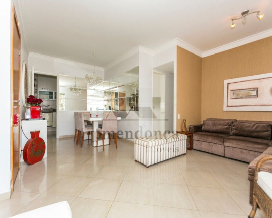 Imagem Apartamento com 3 Quartos à Venda, 105 m² em Perdizes - São Paulo Imagem Apartamento com 3 Quartos à Venda, 105 m² em Perdizes - São Paulo