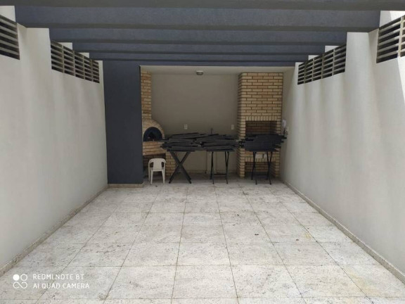 Imagem Apartamento com 2 Quartos à Venda, 67 m² em Jardim - Santo André