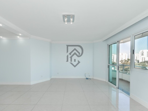 Apartamento com 3 Quartos à Venda, 142 m² em Campo Belo - São Paulo