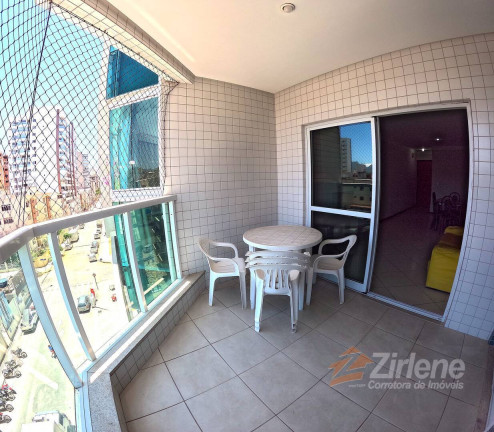 Imagem Apartamento com 3 Quartos à Venda, 90 m² em Praia Do Morro - Guarapari Imagem Apartamento com 3 Quartos à Venda, 90 m² em Praia Do Morro - Guarapari