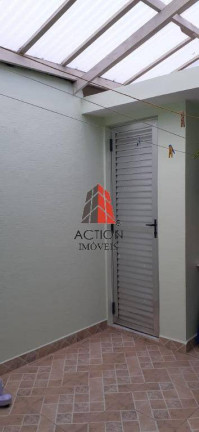 Imagem Sobrado com 3 Quartos à Venda, 140 m² em Vila Califórnia - São Paulo Imagem Sobrado com 3 Quartos à Venda, 140 m² em Vila Califórnia - São Paulo