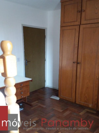 Imagem Apartamento com 3 Quartos à Venda, 62 m² em Saúde - São Paulo Imagem Apartamento com 3 Quartos à Venda, 62 m² em Saúde - São Paulo
