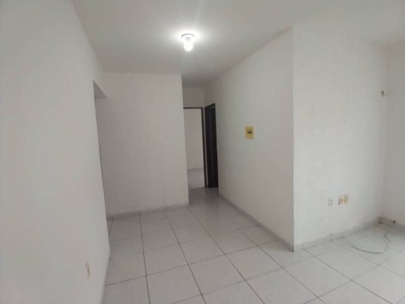 Imagem Apartamento com 2 Quartos à Venda, 50 m² em Cuiá - João Pessoa Imagem Apartamento com 2 Quartos à Venda, 50 m² em Cuiá - João Pessoa
