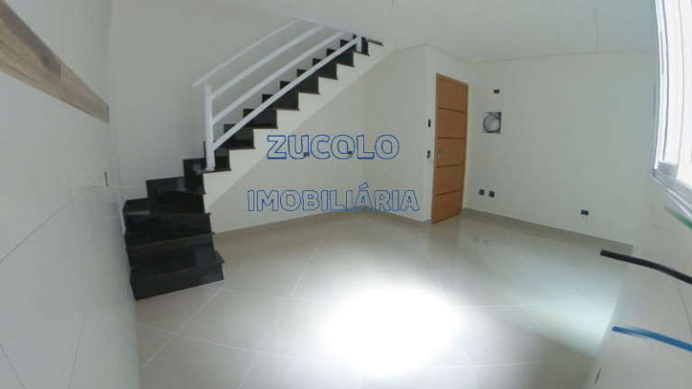 Imagem Cobertura com 2 Quartos à Venda, 104 m² em Parque Oratório - Santo André Imagem Cobertura com 2 Quartos à Venda, 104 m² em Parque Oratório - Santo André