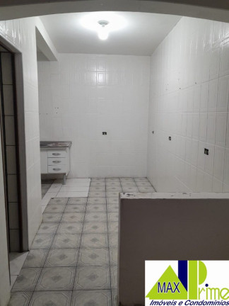 Imagem Sobrado com 2 Quartos para Alugar, 100 m² em Jardim Dos Ipês - São Paulo Imagem Sobrado com 2 Quartos para Alugar, 100 m² em Jardim Dos Ipês - São Paulo