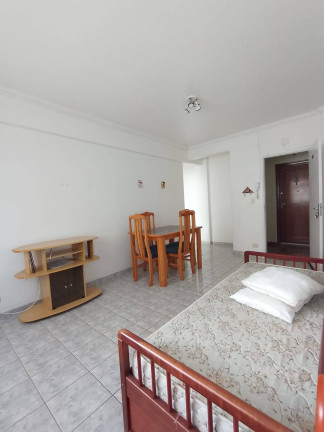 Imagem Apartamento com 1 Quarto à Venda, 68 m² em Boqueirão - Praia Grande Imagem Apartamento com 1 Quarto à Venda, 68 m² em Boqueirão - Praia Grande