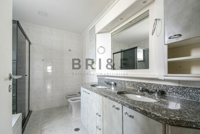 Imagem Apartamento com 3 Quartos à Venda, 178 m² em Campo Belo - São Paulo Imagem Apartamento com 3 Quartos à Venda, 178 m² em Campo Belo - São Paulo