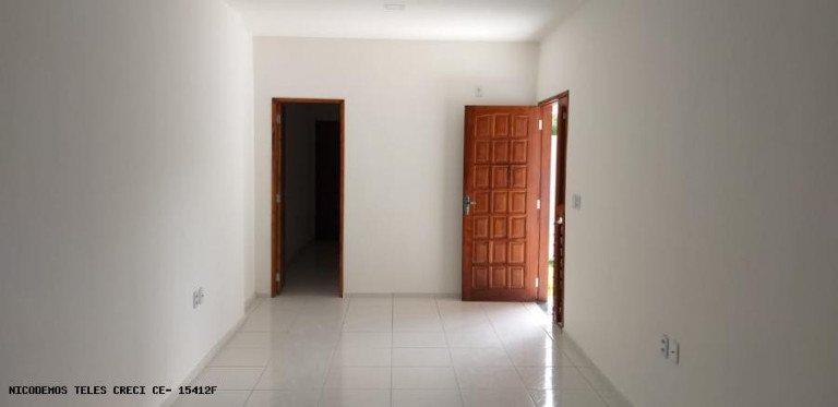 Imagem Casa com 3 Quartos à Venda, 200 m² em Araturi - Caucaia Imagem Casa com 3 Quartos à Venda, 200 m² em Araturi - Caucaia