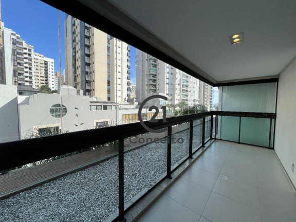 Imagem Studio com 1 Quarto à Venda, 53 m² em Centro - Florianópolis