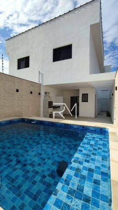 Imagem Sobrado com 3 Quartos à Venda, 148 m² em Vera Cruz - Mongaguá Imagem Sobrado com 3 Quartos à Venda, 148 m² em Vera Cruz - Mongaguá