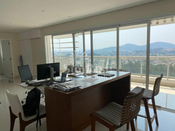 Imagem Apartamento com 3 Quartos à Venda, 196 m² em Melville Empresarial Ii - Barueri Imagem Apartamento com 3 Quartos à Venda, 196 m² em Melville Empresarial Ii - Barueri