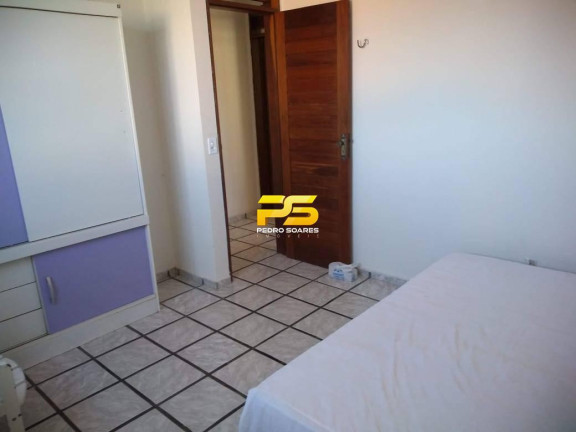 Imagem Apartamento com 2 Quartos à Venda, 59 m² em Altiplano Cabo Branco - João Pessoa Imagem Apartamento com 2 Quartos à Venda, 59 m² em Altiplano Cabo Branco - João Pessoa