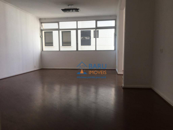 Imagem Apartamento com 3 Quartos à Venda, 206 m² em Higienópolis - São Paulo Imagem Apartamento com 3 Quartos à Venda, 206 m² em Higienópolis - São Paulo