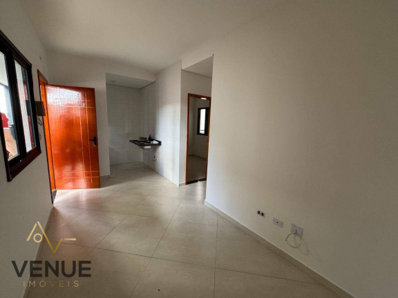 Imagem Apartamento com 2 Quartos à Venda, 41 m² em Vila Siria - São Paulo Imagem Apartamento com 2 Quartos à Venda, 41 m² em Vila Siria - São Paulo