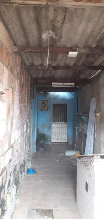 Imagem Casa com 3 Quartos à Venda, em São Jorge - Manaus Imagem Casa com 3 Quartos à Venda, em São Jorge - Manaus