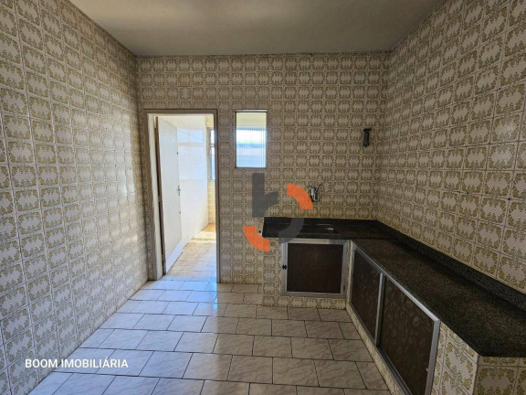 Imagem Apartamento com 2 Quartos à Venda ou Locação, 58 m² em Centro - Nilópolis