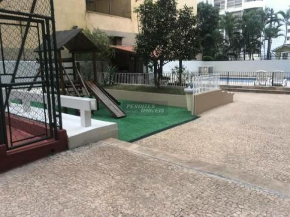 Imagem Apartamento com 3 Quartos à Venda, 127 m² em Perdizes - São Paulo Imagem Apartamento com 3 Quartos à Venda, 127 m² em Perdizes - São Paulo