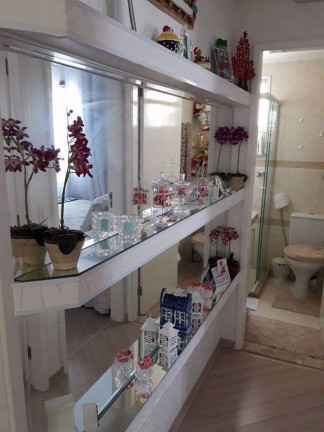 Imagem Apartamento com 2 Quartos à Venda, 50 m² em Sacomã - São Paulo Imagem Apartamento com 2 Quartos à Venda, 50 m² em Sacomã - São Paulo