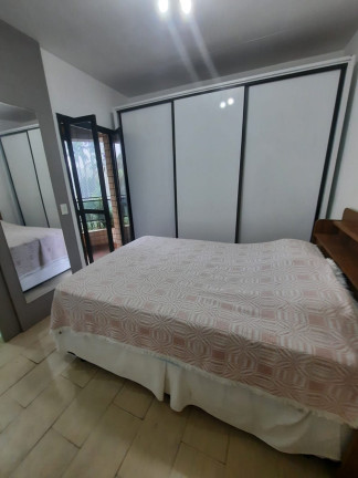 Imagem Apartamento com 2 Quartos à Venda, 80 m² em Aparecida - Santos Imagem Apartamento com 2 Quartos à Venda, 80 m² em Aparecida - Santos