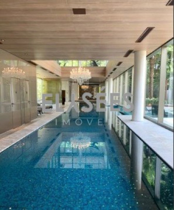 Imagem Apartamento com 4 Quartos à Venda, 343 m² em Vila Olímpia - São Paulo Imagem Apartamento com 4 Quartos à Venda, 343 m² em Vila Olímpia - São Paulo
