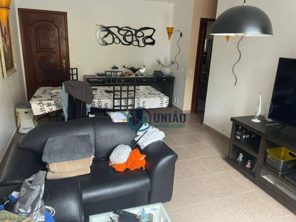 Imagem Apartamento com 3 Quartos à Venda, 90 m² em Santa Rosa - Niterói Imagem Apartamento com 3 Quartos à Venda, 90 m² em Santa Rosa - Niterói