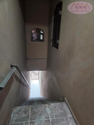Imagem Sobrado com 3 Quartos à Venda, 87 m² em Jardim Olinda - Mauá