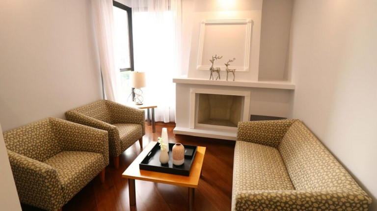 Imagem Apartamento com 4 Quartos à Venda, em Jardim Da Saúde - São Paulo Imagem Apartamento com 4 Quartos à Venda, em Jardim Da Saúde - São Paulo