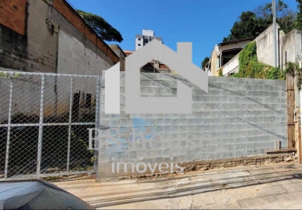 Imagem Terreno à Venda, 400 m² em Vila Valparaiso - Santo André Imagem Terreno à Venda, 400 m² em Vila Valparaiso - Santo André