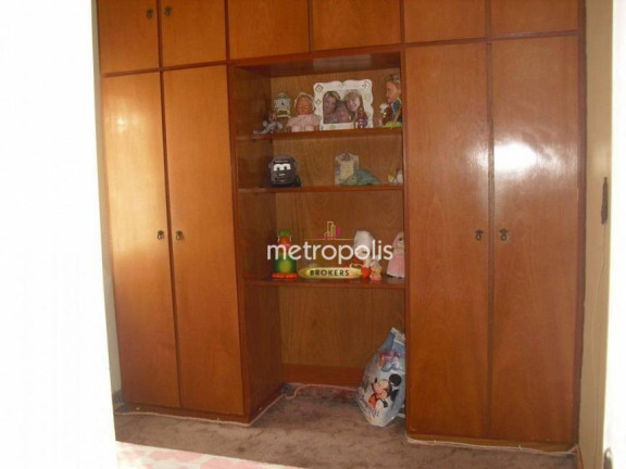 Imagem Sobrado com 3 Quartos à Venda, 203 m² em Osvaldo Cruz - São Caetano Do Sul Imagem Sobrado com 3 Quartos à Venda, 203 m² em Osvaldo Cruz - São Caetano Do Sul
