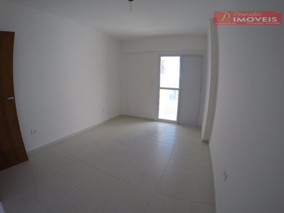 Imagem Apartamento com 2 Quartos à Venda, 92 m² em Vila Guilhermina - Praia Grande