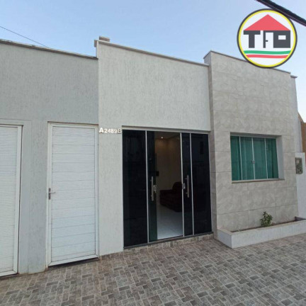 Imagem Casa com 1 Quarto para Alugar, 60 m² em Cidade Nova - Marabá Imagem Casa com 1 Quarto para Alugar, 60 m² em Cidade Nova - Marabá