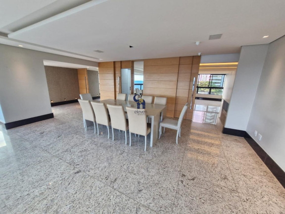 Imagem Apartamento com 4 Quartos à Venda, 224 m² em Jardim Apipema - Salvador Imagem Apartamento com 4 Quartos à Venda, 224 m² em Jardim Apipema - Salvador