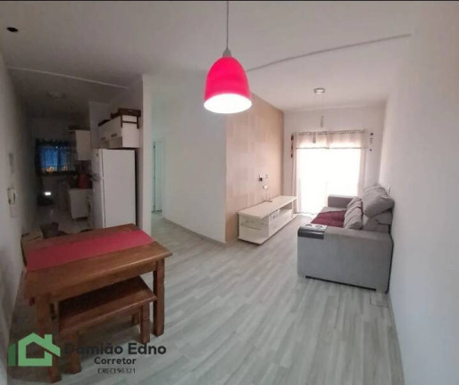 Imagem Apartamento com 2 Quartos à Venda, 57 m² em Morada Das Vinhas - Jundiaí