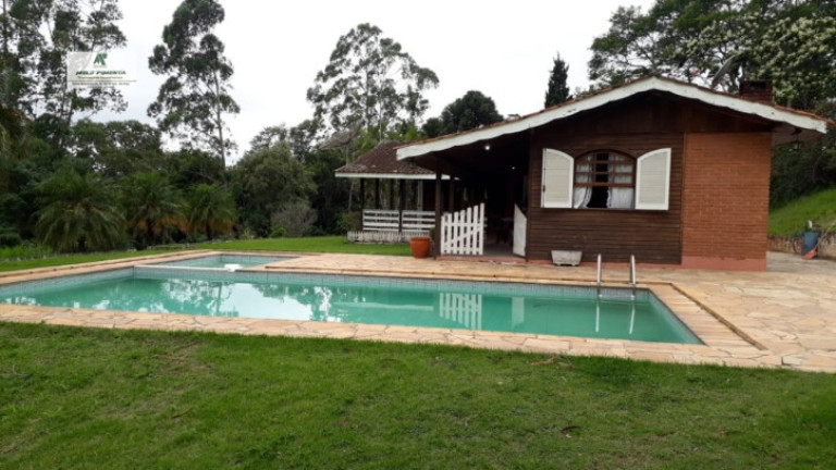 Chácara com 4 Quartos à Venda, 8.000 m² em Caetê - São Roque