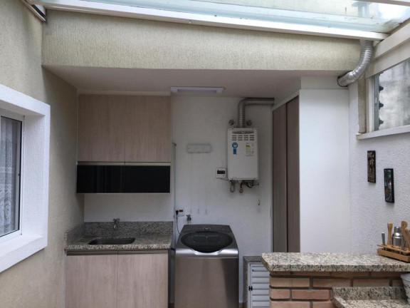 Imagem Casa com 3 Quartos à Venda, 150 m² em Vila Santana - São Paulo Imagem Casa com 3 Quartos à Venda, 150 m² em Vila Santana - São Paulo