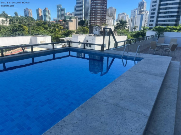 Imagem Imóvel com 1 Quarto à Venda, 50 m² em Ondina - Salvador