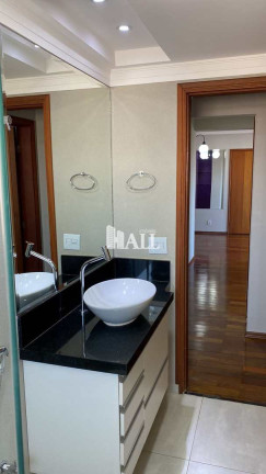 Imagem Apartamento com 3 Quartos à Venda, 113 m² em Centro - São José Do Rio Preto Imagem Apartamento com 3 Quartos à Venda, 113 m² em Centro - São José Do Rio Preto