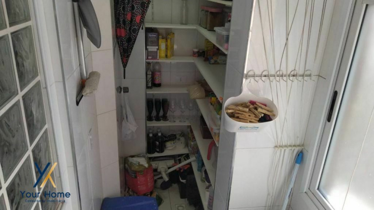 Imagem Apartamento com 3 Quartos à Venda, 70 m² em Aparecida - Santos Imagem Apartamento com 3 Quartos à Venda, 70 m² em Aparecida - Santos