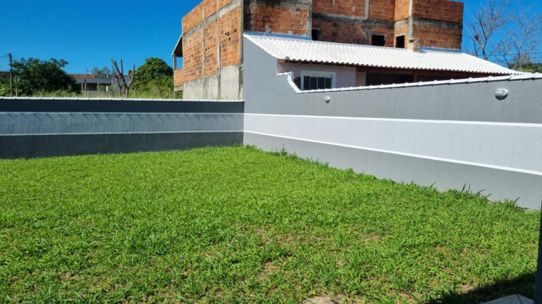 Imagem Casa com 2 Quartos à Venda, 100 m² em Jacone - Saquarema
