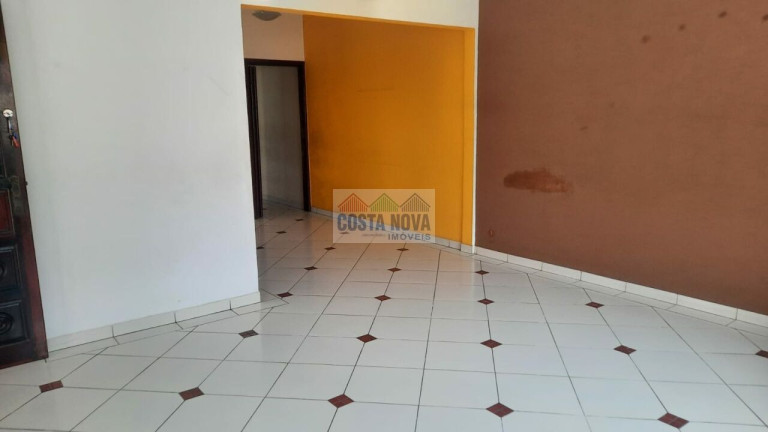 Imagem Casa com 2 Quartos à Venda, 180 m² em Canto Do Forte - Praia Grande Imagem Casa com 2 Quartos à Venda, 180 m² em Canto Do Forte - Praia Grande