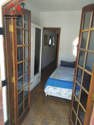 Imagem Casa com 2 Quartos à Venda, 157 m² em Santo Amaro - São Paulo