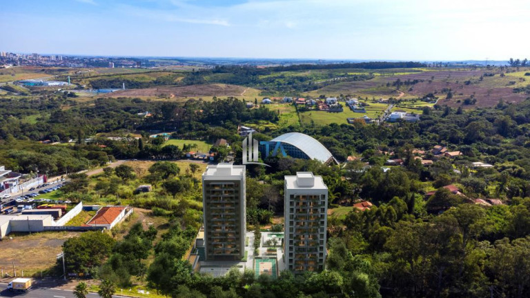 Imagem Imóvel com 2 Quartos à Venda, 69 m² em Chácara Bela Vista - Campinas Imagem Imóvel com 2 Quartos à Venda, 69 m² em Chácara Bela Vista - Campinas
