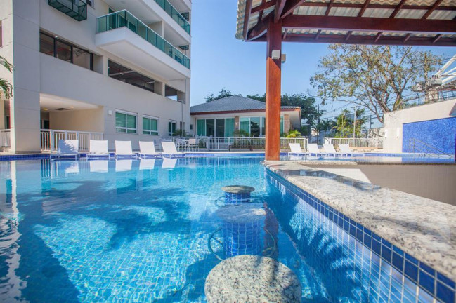 Imagem Apartamento com 2 Quartos à Venda, 61 m² em Engenho De Dentro - Rio De Janeiro