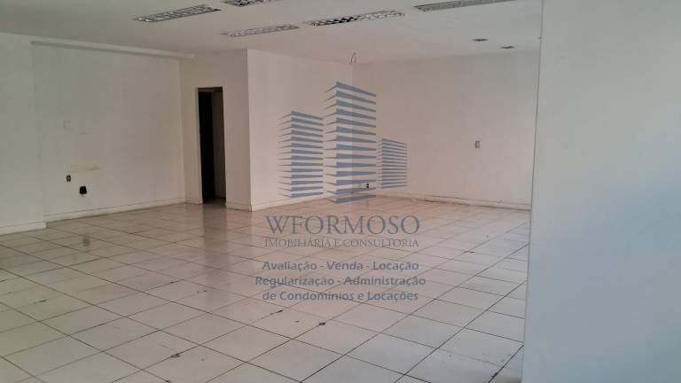 Imagem Imóvel Comercial à Venda, 97 m² em Centro - Rio De Janeiro