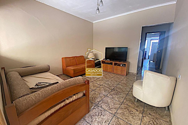 Imagem Casa com 2 Quartos à Venda, 155 m² em Vila Mariana - São Paulo Imagem Casa com 2 Quartos à Venda, 155 m² em Vila Mariana - São Paulo