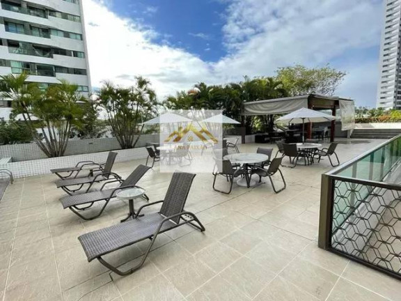 Imagem Apartamento com 4 Quartos à Venda,  em Boa Viagem - Recife