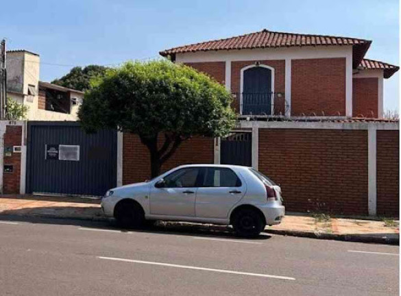 Imagem Casa com 6 Quartos à Venda, 750 m² em Vila Bandeirante - Campo Grande Imagem Casa com 6 Quartos à Venda, 750 m² em Vila Bandeirante - Campo Grande