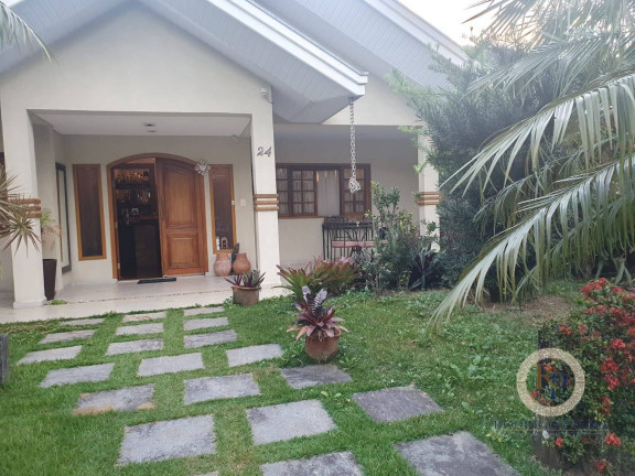 Casa de Condomínio com 3 Quartos à Venda, 565 m² em Condomínio Residencial Floresta - São José Dos Campos