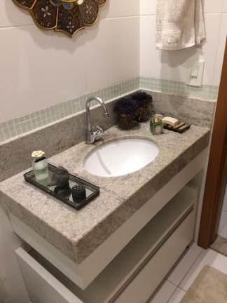 Imagem Apartamento com 2 Quartos à Venda, 90 m² em Praia Da Costa - Vila Velha