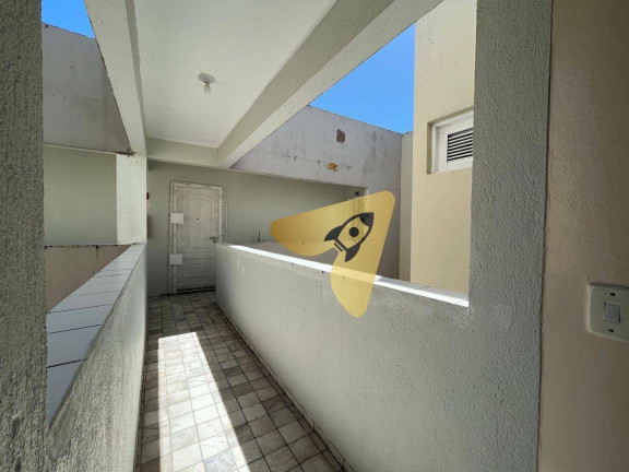 Imagem Apartamento com 3 Quartos à Venda, 95 m² em Papicu - Fortaleza